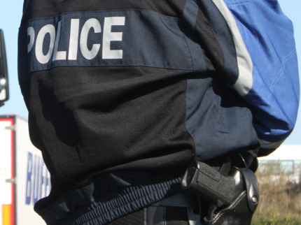 Miribel-Jonage : un appel à témoin lancé par la brigade criminelle Miribel-Jonage : un appel à témoin lancé par la brigade criminelle