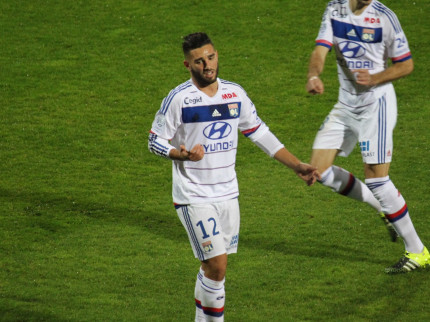 L'OL balayé par le PSG (5-1) L'OL balayé par le PSG (5-1)