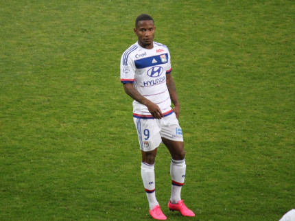 OL : Claudio Beauvue échangé contre Ben Yedder ? OL : Claudio Beauvue échangé contre Ben Yedder ?