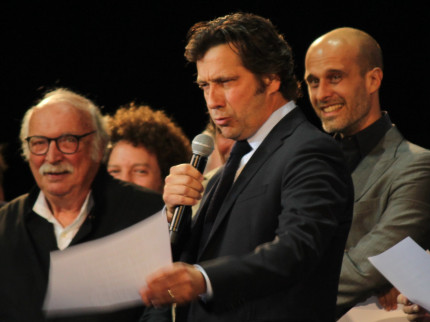 Laurent Gerra prochain parrain du Parc des Oiseaux Laurent Gerra prochain parrain du Parc des Oiseaux