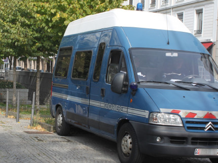 Jura : le couple libertin &eacute;gorge un chef d'entreprise lyonnais