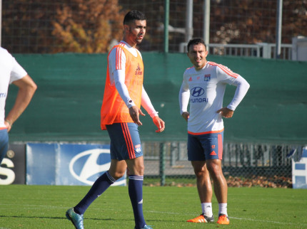 OL : un nouveau départ OL : un nouveau départ