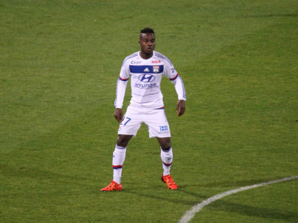 L'OL commence l'année par une large victoire à Limoges (0-7) L'OL commence l'année par une large victoire à Limoges (0-7)