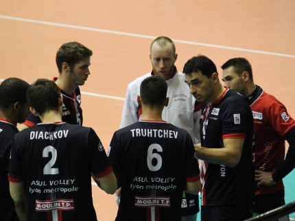 A Cannes, l’ASUL tombe encore sur plus fort (2-3) A Cannes, l’ASUL tombe encore sur plus fort (2-3)