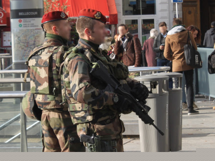 8-Décembre à Lyon : le dispositif et le périmètre de sécurité prévus par la préfecture 8-Décembre à Lyon : le dispositif et le périmètre de sécurité prévus par la préfecture