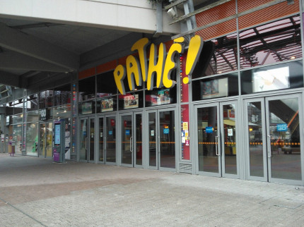 Le Pathé Cordeliers ferme ses portes Le Pathé Cordeliers ferme ses portes