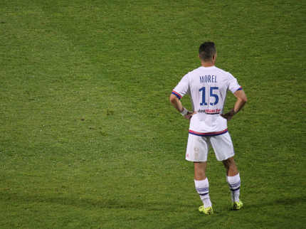 Face au PSG, l'OL n'a pas pes&eacute; lourd