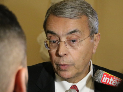 Régionales 2015 : Lyon offre à Queyranne un énorme score Régionales 2015 : Lyon offre à Queyranne un énorme score