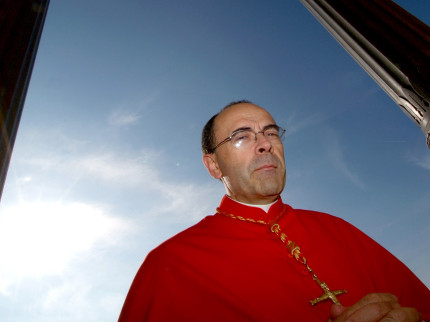 Prêtre pédophile : la démission de Barbarin évoquée par ses proches Prêtre pédophile : la démission de Barbarin évoquée par ses proches