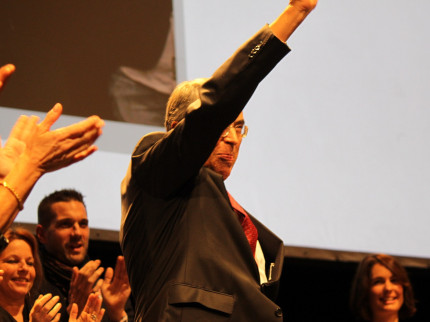 Régionales 2015 : Queyranne en tête dans le Puy-de-Dôme Régionales 2015 : Queyranne en tête dans le Puy-de-Dôme