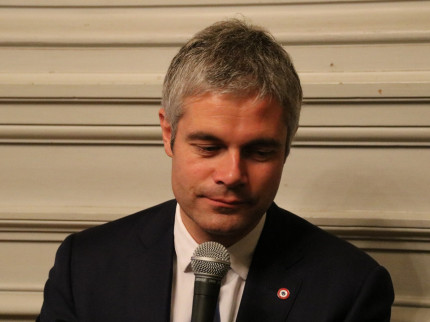 Régionales 2015 : le Cantal offre une large victoire à Wauquiez Régionales 2015 : le Cantal offre une large victoire à Wauquiez