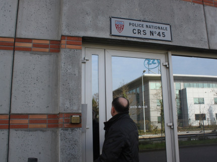 Un appel à témoin après un accident mortel sur l'A7 Un appel à témoin après un accident mortel sur l'A7