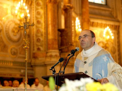 Nouvelle affaire de pédophilie à Lyon ? Barbarin toujours pointé du doigt Nouvelle affaire de pédophilie à Lyon ? Barbarin toujours pointé du doigt