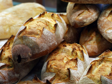 Coupe du monde de boulangerie : un Rhodanien sur le podium ! Coupe du monde de boulangerie : un Rhodanien sur le podium !