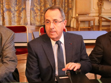 Lyon : un d&eacute;bat public sur l&rsquo;Etat d&rsquo;urgence organis&eacute; par le barreau de Lyon ce jeudi