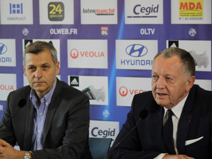 L'OL annonce le transfert de Kilian Pagliuca L'OL annonce le transfert de Kilian Pagliuca