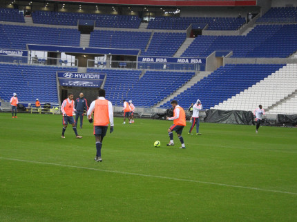 Parc Olympique Lyonnais : une nouvelle dimension pour l'OL