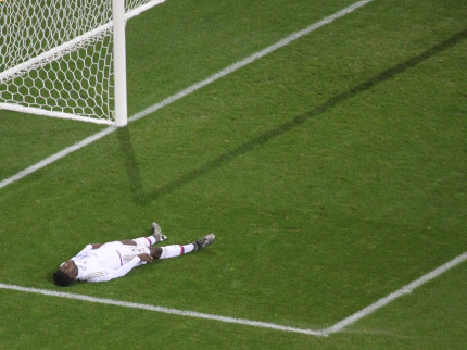 Coupe de France : l&rsquo;OL &eacute;cras&eacute; par un PSG intraitable (3-0)