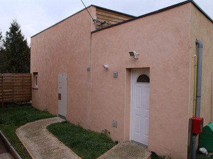 Fermeture de la mosqu&eacute;e de l&rsquo;Arbresle : une d&eacute;rive de l&rsquo;&eacute;tat d&rsquo;urgence ?