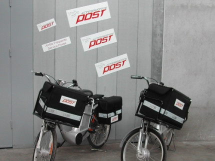 300 emplois menacés chez Alternative Post dont 80 à Lyon 300 emplois menacés chez Alternative Post dont 80 à Lyon