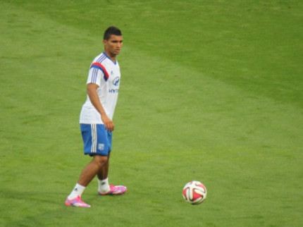 OL : le pr&ecirc;t de Lindsay Rose abandonn&eacute;