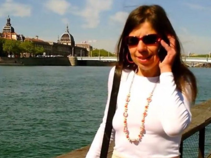 La R&eacute;gion Rh&ocirc;ne-Alpes devra r&eacute;int&eacute;grer la bloggeuse porno r&eacute;voqu&eacute;e en 2013