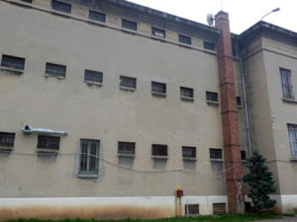 50 détenus refusent de regagner leurs cellules 50 détenus refusent de regagner leurs cellules