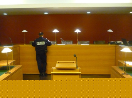 5 ans de prison requis par le tribunal correctionnel de Lyon contre un chauffard