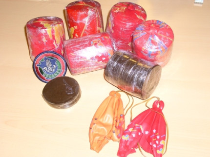 75 kg de cannabis saisis sur l'A7 lundi soir 75 kg de cannabis saisis sur l'A7 lundi soir