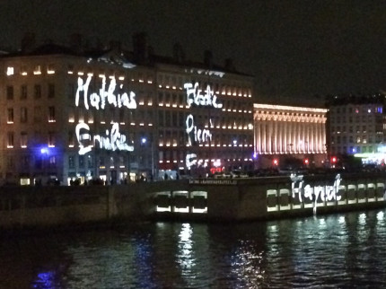 Rétro : les faits marquants de l’actualité culturelle à Lyon en 2015 Rétro : les faits marquants de l’actualité culturelle à Lyon en 2015