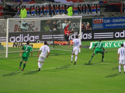 ASSE-OL: un derby &ocirc; combien capital