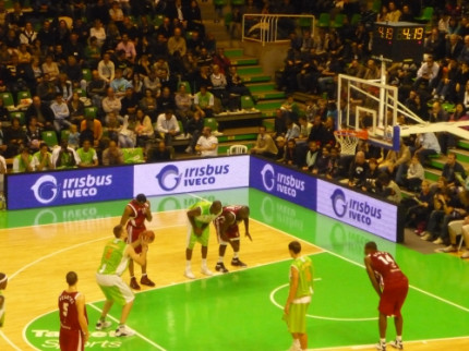 ASVEL: le match du rachat... sans Dixon ASVEL: le match du rachat... sans Dixon
