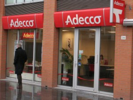 Adecco va bien sous-traiter des dossiers de Pôle Emploi Adecco va bien sous-traiter des dossiers de Pôle Emploi