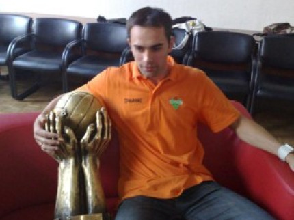 Basket : Deux Villeurbannais pr&eacute;-s&eacute;lectionn&eacute;s pour le Mondial