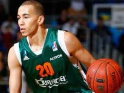 Basket : 2 Villeurbannais sélectionnés chez les Bleus Basket : 2 Villeurbannais sélectionnés chez les Bleus