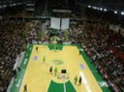 Basket : les Lyonnaises l’ont fait ! Basket : les Lyonnaises l’ont fait !