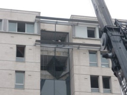 Beaucoup de questions après l’explosion du boulevard Vivier Merle Beaucoup de questions après l’explosion du boulevard Vivier Merle