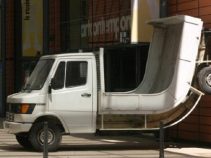 C'est dans une semaine que s'ouvre la Xe Biennale de Lyon