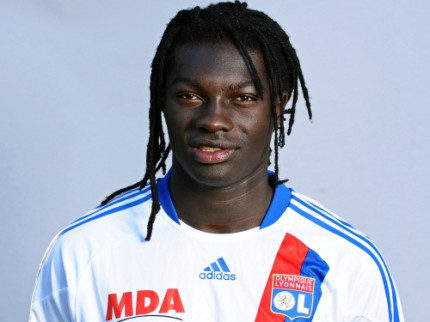 C&rsquo;est officiel : Baf&eacute; Gomis ne finira pas la saison