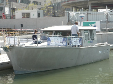 C&rsquo;est parti pour Ecotroll