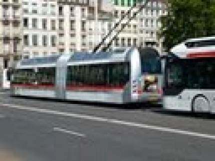 C’est vendredi qu’est mise en service la nouvelle ligne de nuit des TCL C’est vendredi qu’est mise en service la nouvelle ligne de nuit des TCL