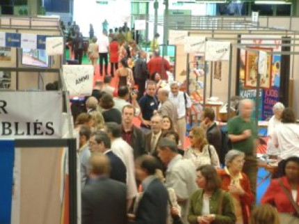 C&rsquo;est vendredi que la 93e Foire de Lyon ouvre ses portes &agrave; Eurexpo