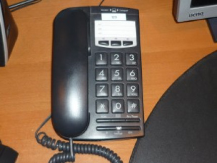 Certaines lignes de téléphone seront coupées dans l'agglomération Certaines lignes de téléphone seront coupées dans l'agglomération