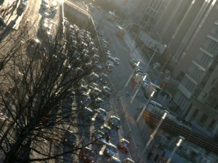 Circulation difficile ce week-end