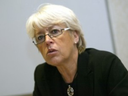 Conseil régional : Christiane Demontes passe la main Conseil régional : Christiane Demontes passe la main