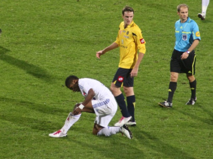 Coupe de France: l'OL passe le cap des 32e Coupe de France: l'OL passe le cap des 32e