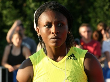 Déception pour la Lyonnaise Teresa Nzola Meso Ba Déception pour la Lyonnaise Teresa Nzola Meso Ba