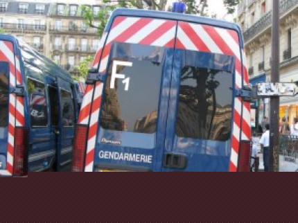 Départ pour l’Afghanistan pour des gendarmes de Bron et de Bourgoin Jallieu Départ pour l’Afghanistan pour des gendarmes de Bron et de Bourgoin Jallieu