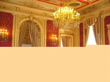 Dernier jour pour les Journ&eacute;es du Patrimoine