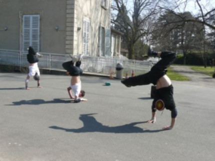 Des Lyonnais en piste pour être sacrés Incroyable talents Des Lyonnais en piste pour être sacrés Incroyable talents